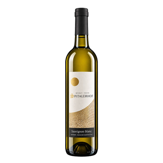 Sauvignon Blanc - Spitalerhof