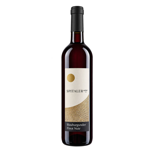 Pinot Noir - Spitalerhof