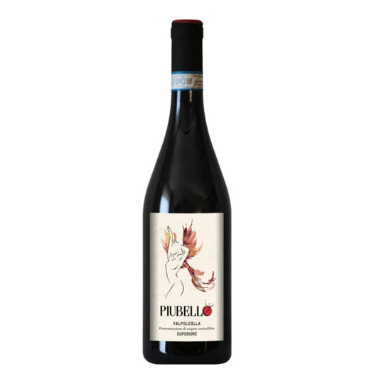 Valpolicella - Superiore -  Piubello