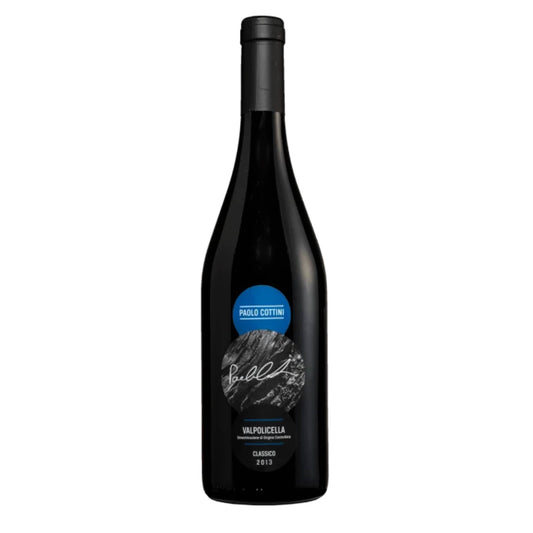 Valpolicella Classico - Paolo Cottini