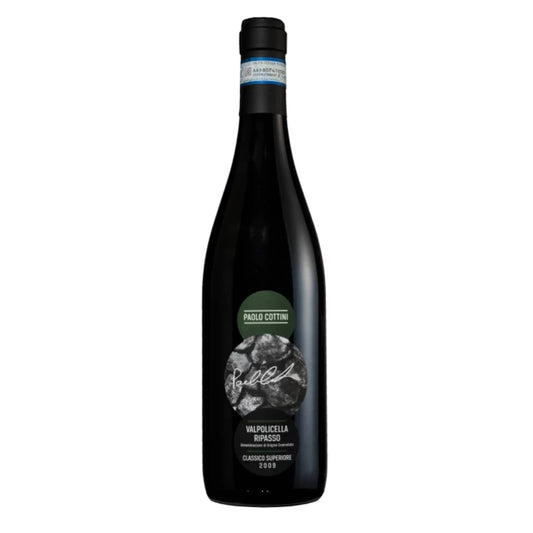 Valpolicella Classico -  Ripasso - Paolo Cottini