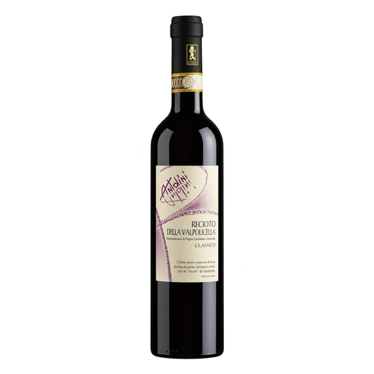 Recioto della Valpolicella Classico - Antolini
