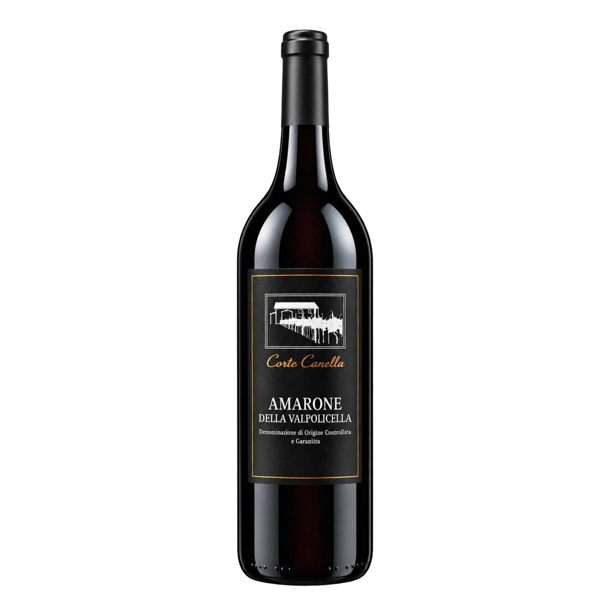 Amarone della Valpolicella - Corte Canella
