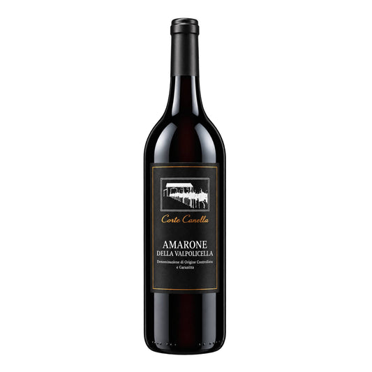 Amarone della Valpolicella - Corte Canella