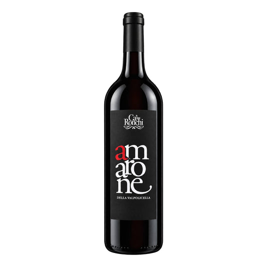 Amarone della Valpolicella - Ca' dei Ronchi