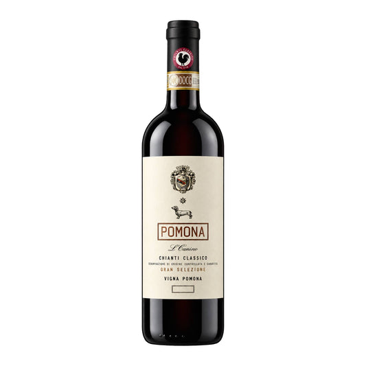 Chianti Classico - Gran Selezione - Pomona