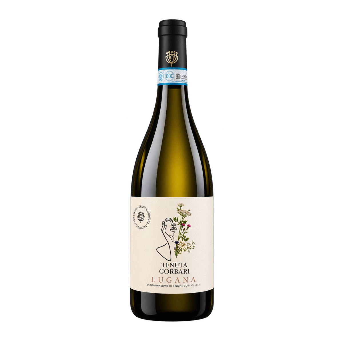 Lugana - Tenuta Corbari