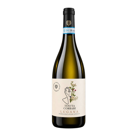 Lugana - Tenuta Corbari