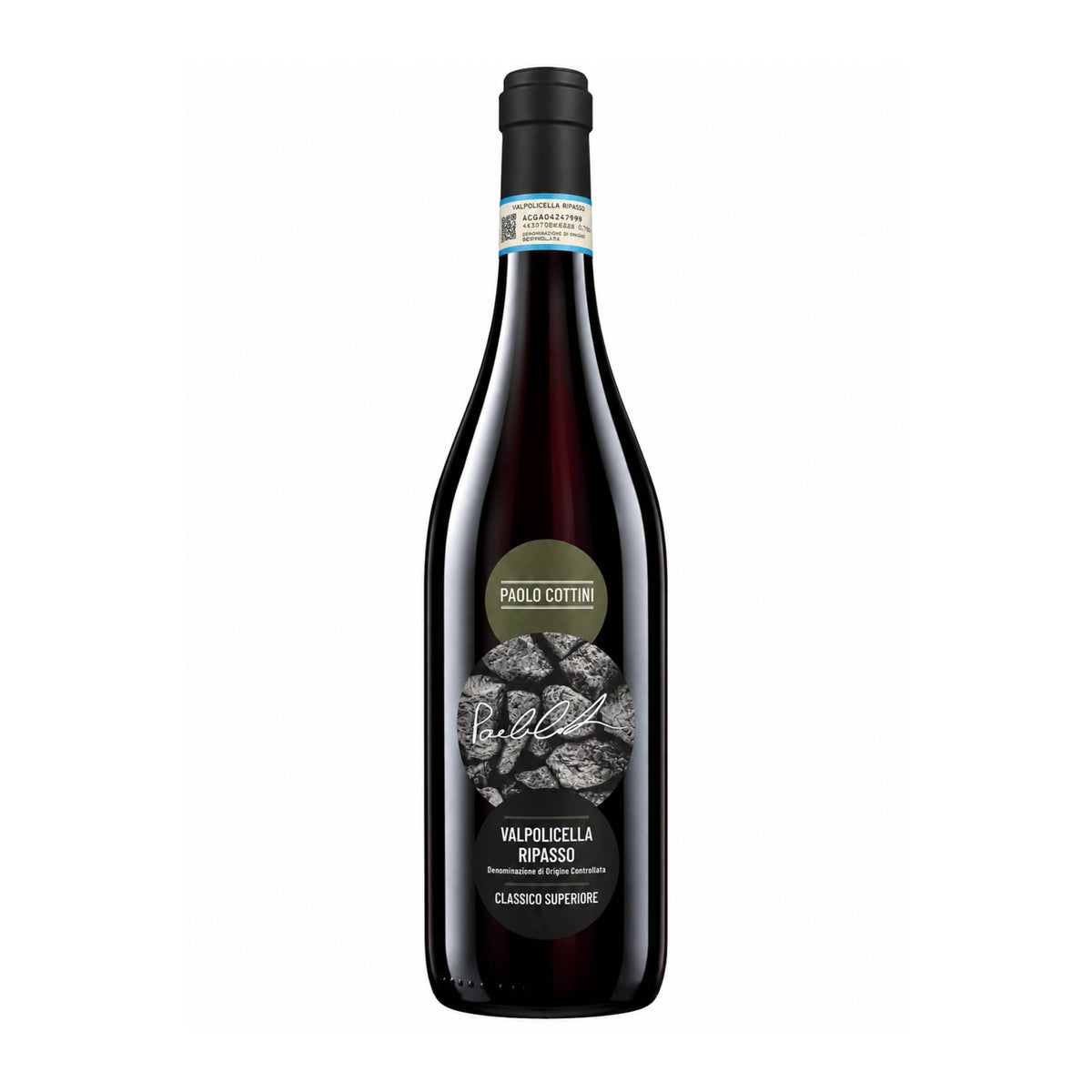 Valpolicella Classico -  Ripasso - Paolo Cottini