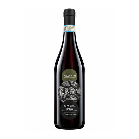 Valpolicella Classico -  Ripasso - Paolo Cottini