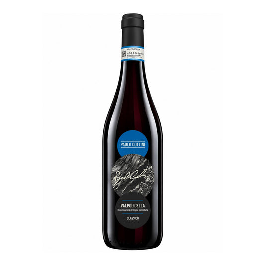 Valpolicella Classico - Paolo Cottini