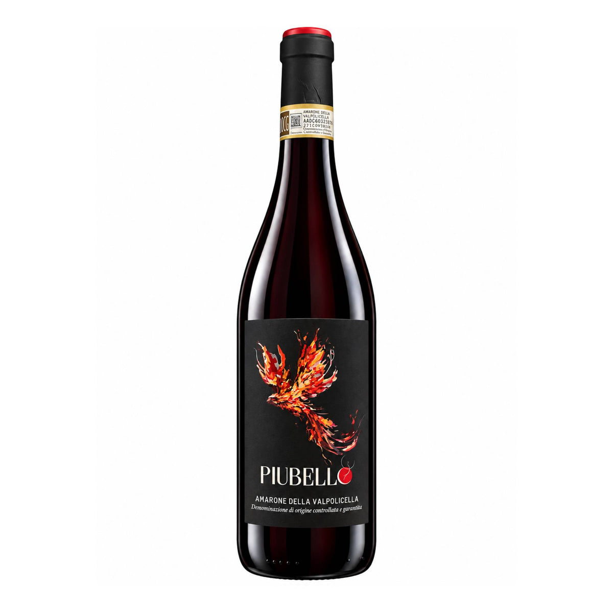 Amarone della Valpolicella - Piubello