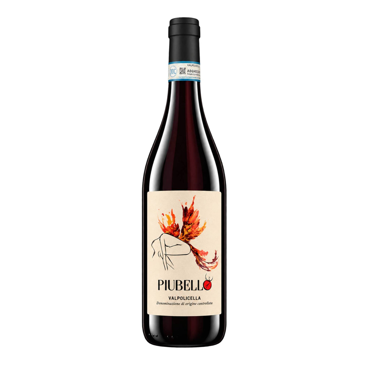 Valpolicella - Piubello