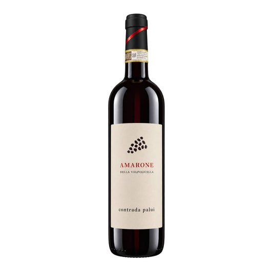 Amarone della Valpolicella - Contrada Palui