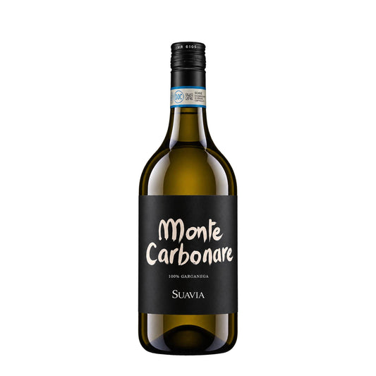Soave Classico - Monte Carbonare - Suavia
