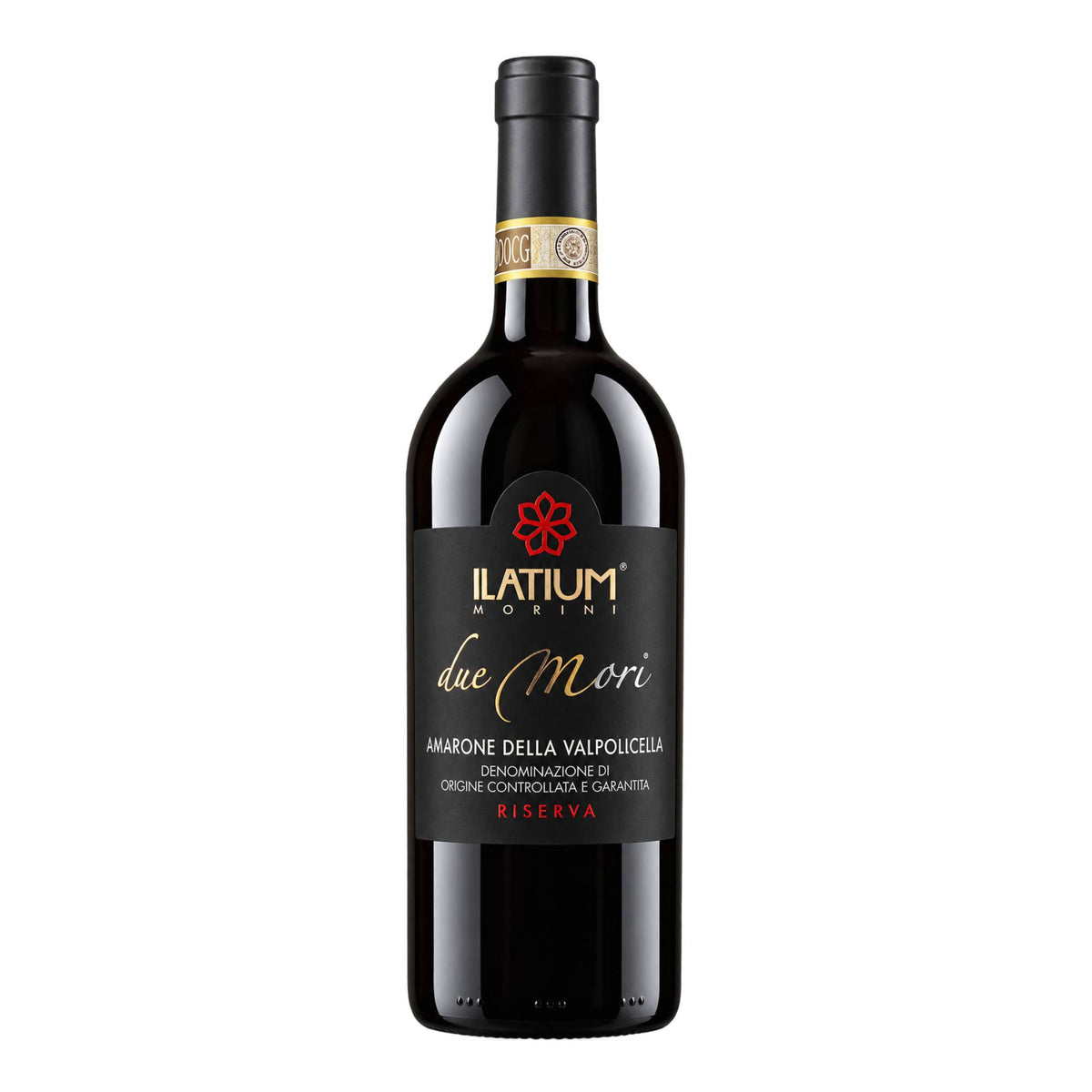 Amarone della Valpolicella - Due Mori - Ilatium