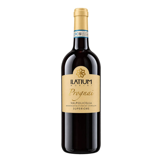 Valpolicella - Superiore - Prognai - Ilatium