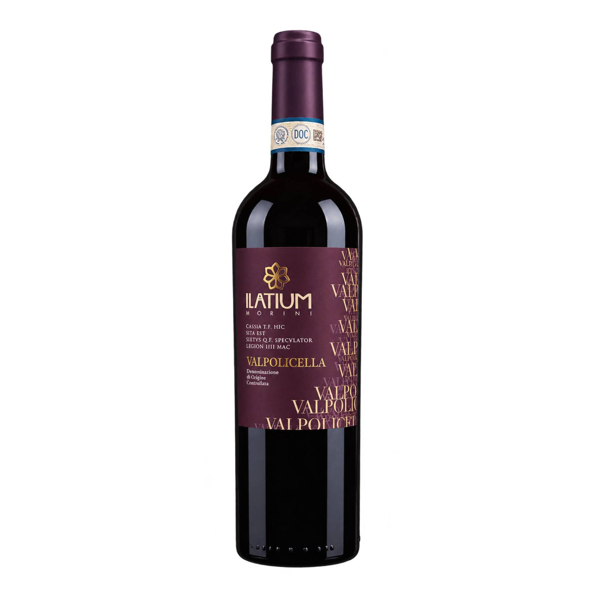 Valpolicella - Ilatium