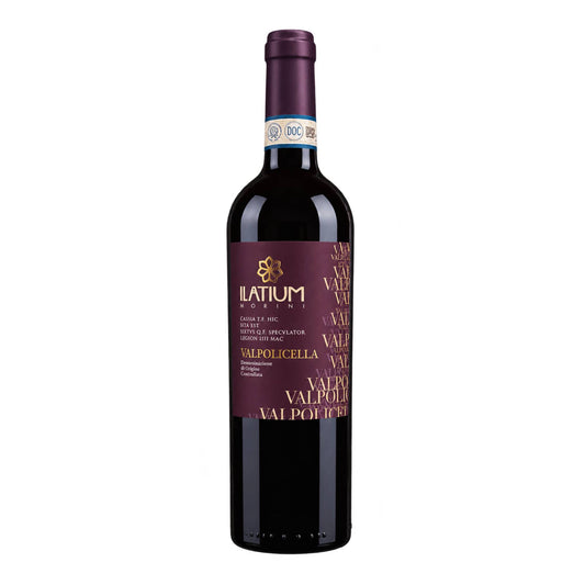 Valpolicella - Ilatium
