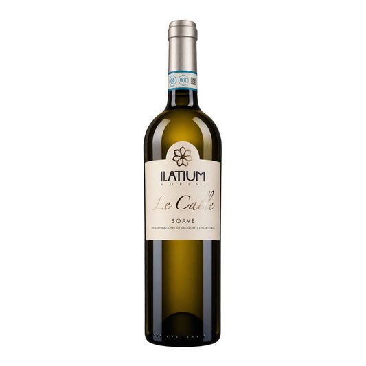 Soave - Calle - Ilatium