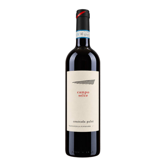 Valpolicella - Superiore - Campo Selce - Contrada Palui