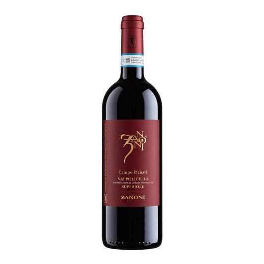 Valpolicella - Superiore - Campo Denari - Zanoni
