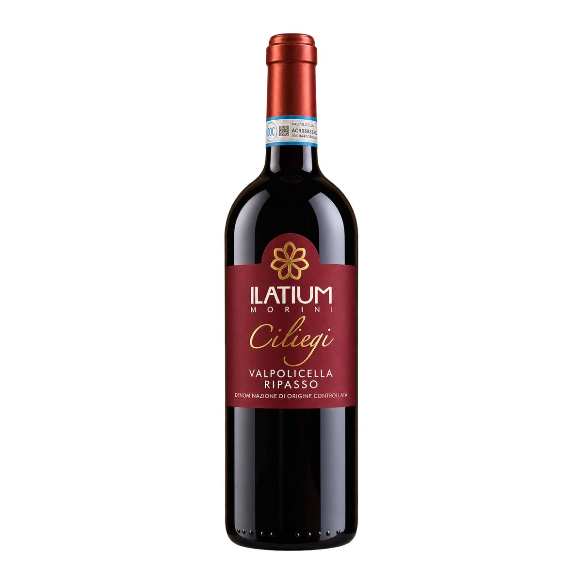Valpolicella - Ripasso - Ciliegi - Ilatium
