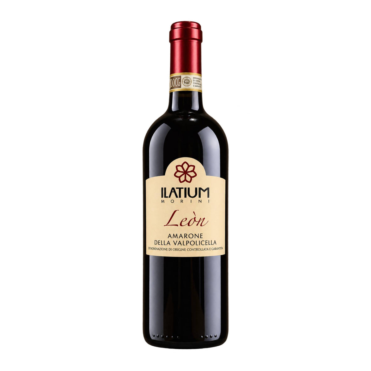 Amarone della Valpolicella - Leòn - Ilatium