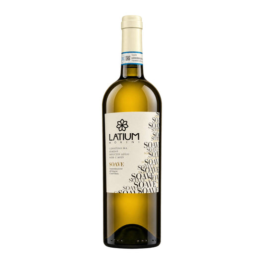 Soave - Ilatium