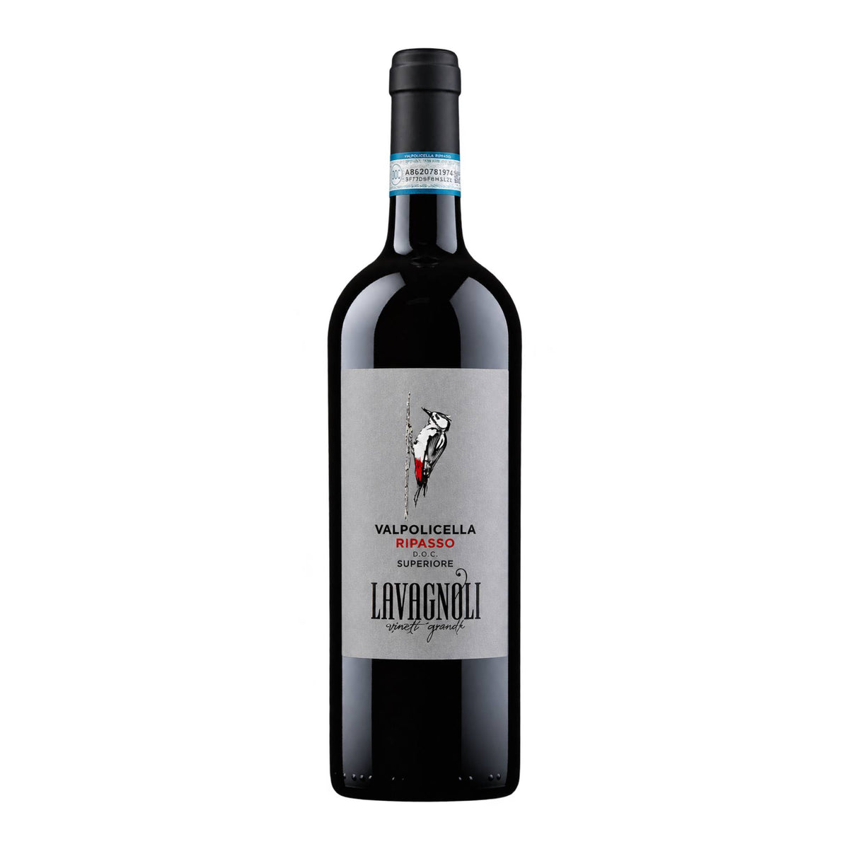 Valpolicella - Ripasso - Lavagnoli