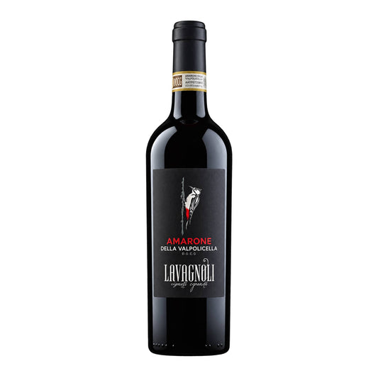 Amarone della Valpolicella - Lavagnoli