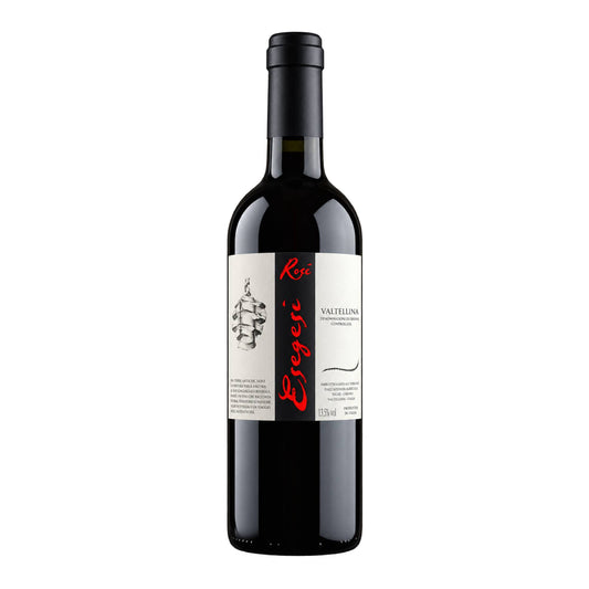 Vallagarina - Esegesi - Eugenio Rosi