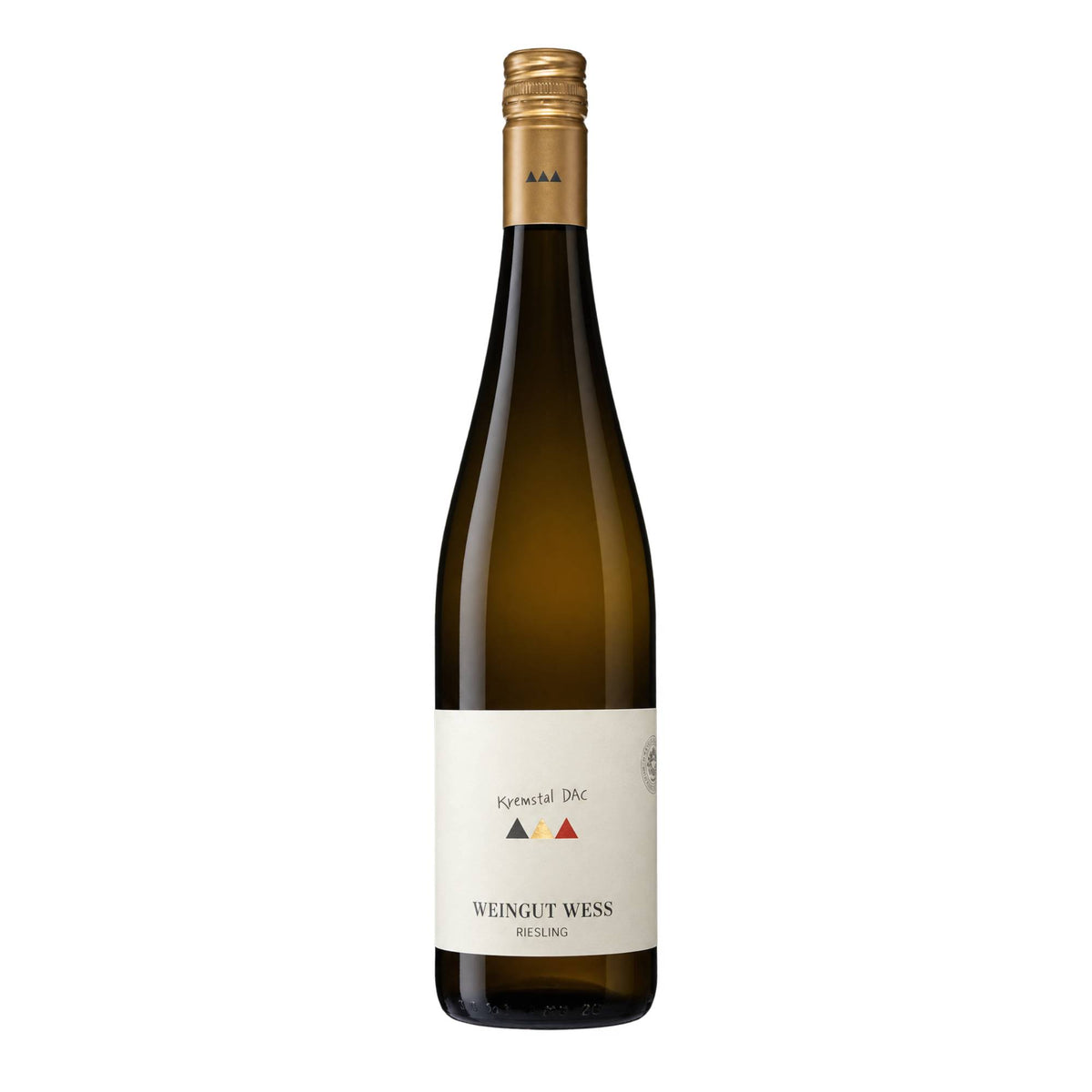 Riesling - Kremstal - Wess