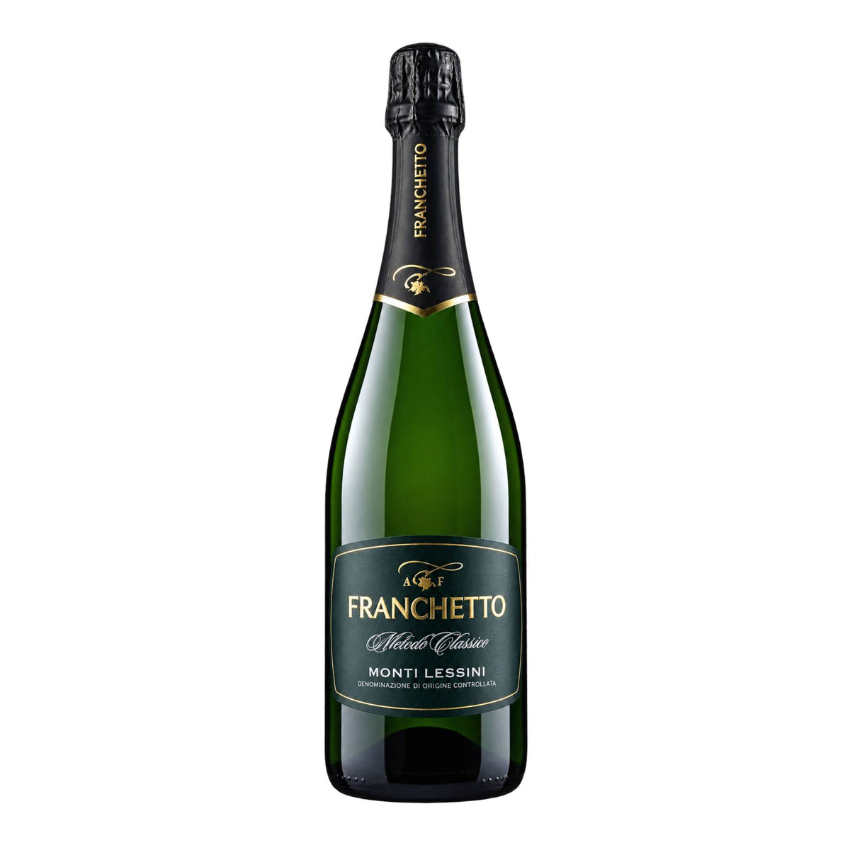 Monti Lessini - Metodo Classico - Millesimato - Franchetto