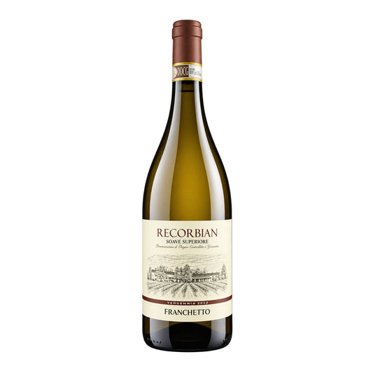 Soave - Recorbian - Franchetto