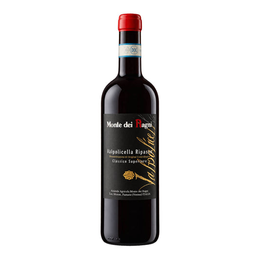 Valpolicella Classico - Ripasso - Monte dei Ragni