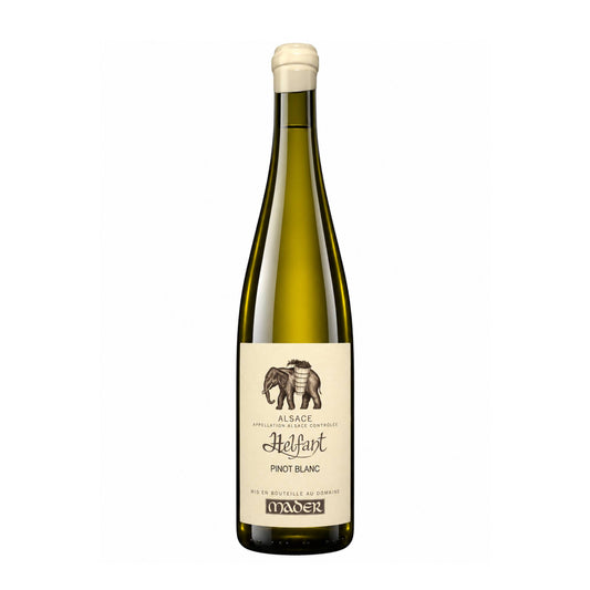 Pinot Blanc - Helfant - Domaine Mader
