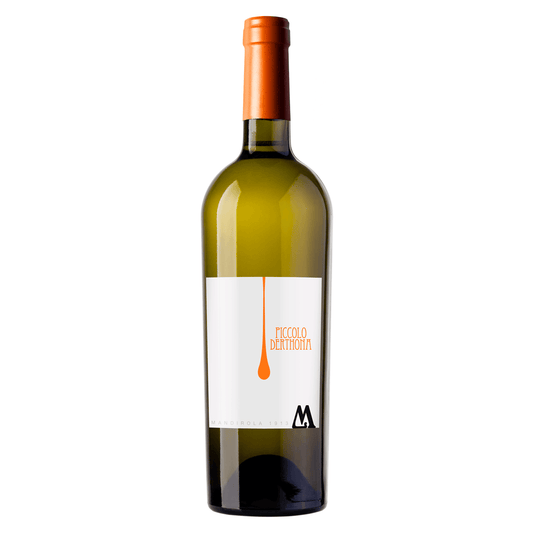 Vino Bianco - Piccolo Derthona - Mandirola