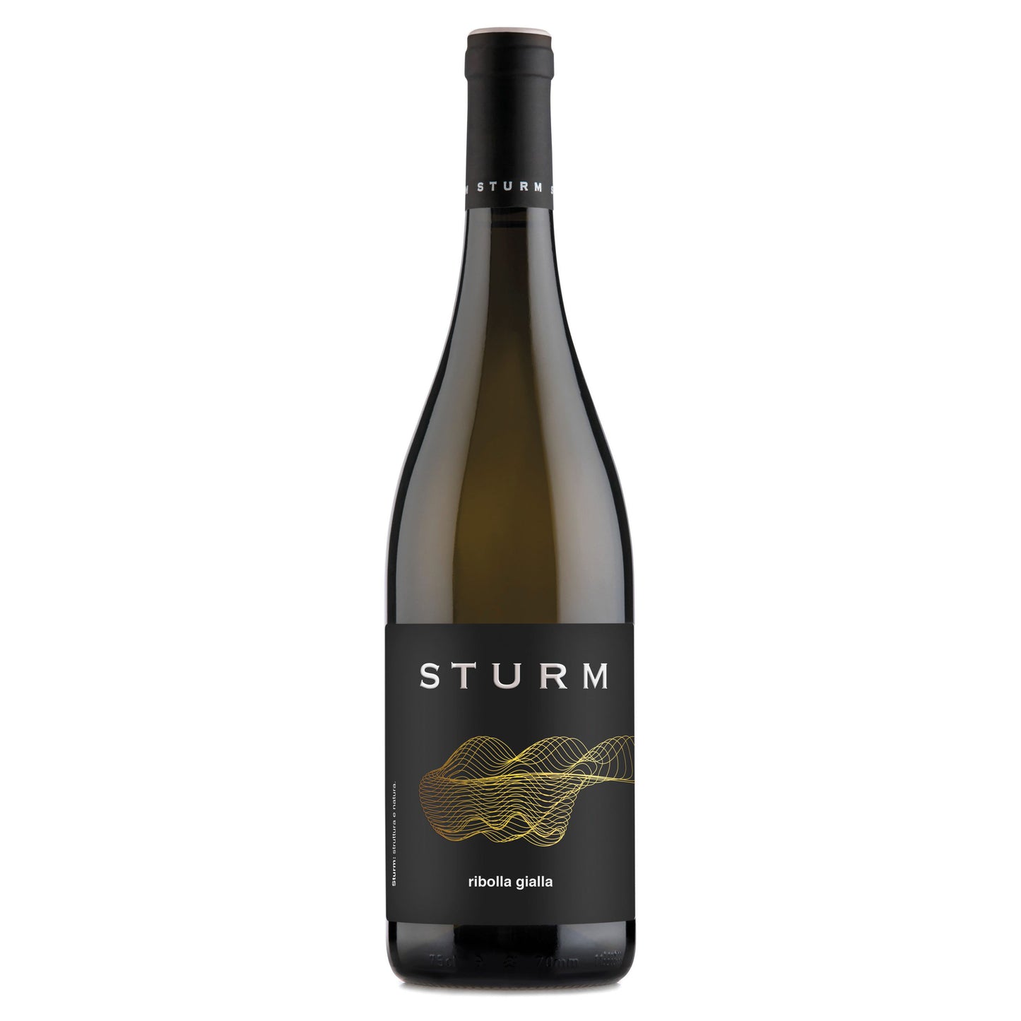 Ribolla Gialla -  Sturm