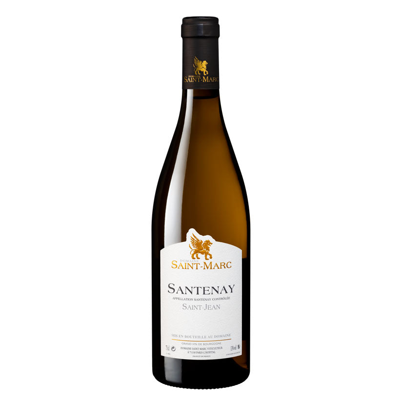 Santenay  - Saint Jean - Domaine Saint Marc