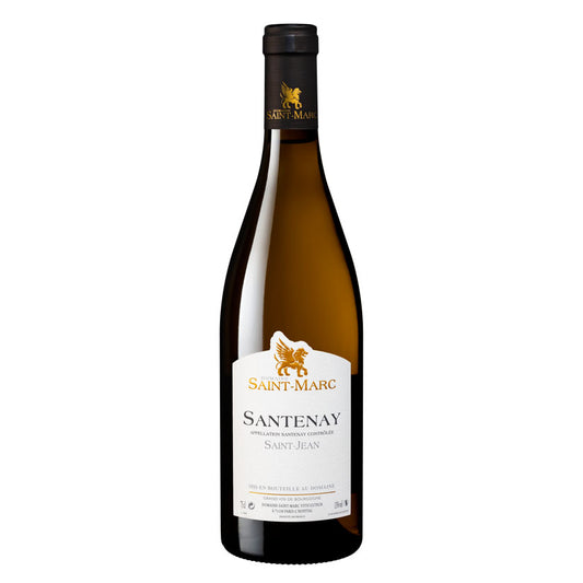 Santenay  - Saint Jean - Domaine Saint Marc