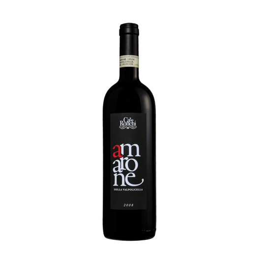 Amarone della Valpolicella - Ca' dei Ronchi