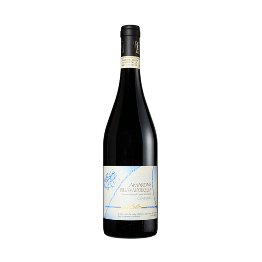 Amarone della Valpolicella Classico - Ca' Coato - Antolini