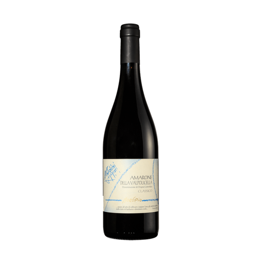 Amarone della Valpolicella Classico - Moròpio - Antolini