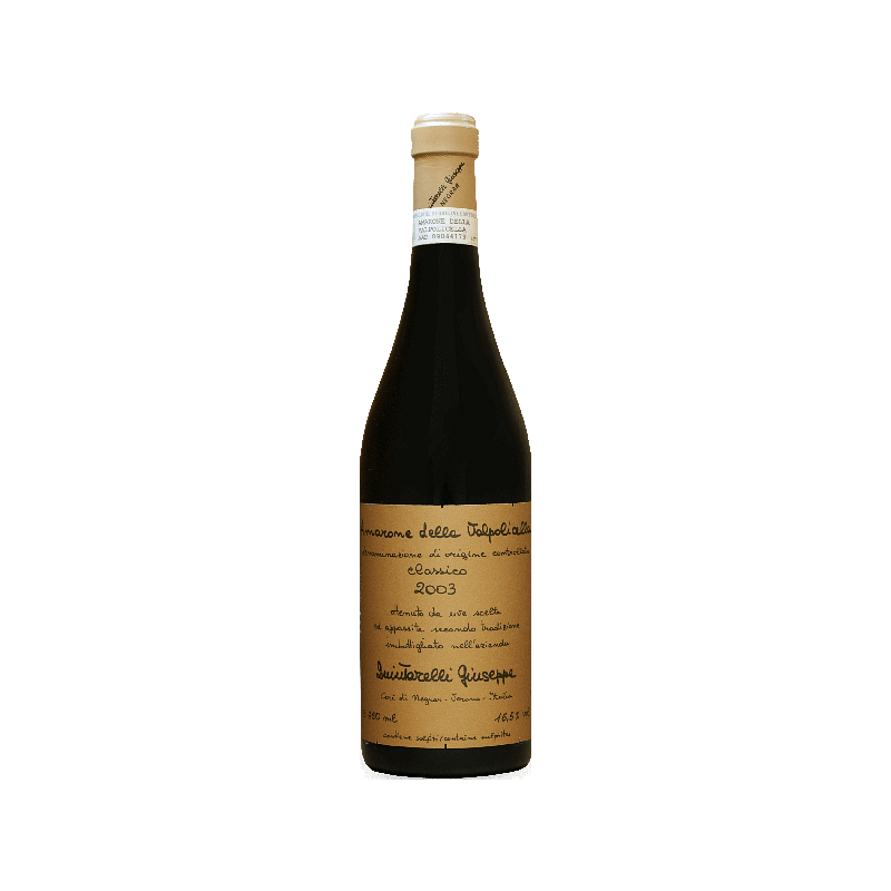 Amarone della Valpolicella Classico - Quintarelli