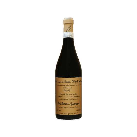 Amarone della Valpolicella Classico - Quintarelli