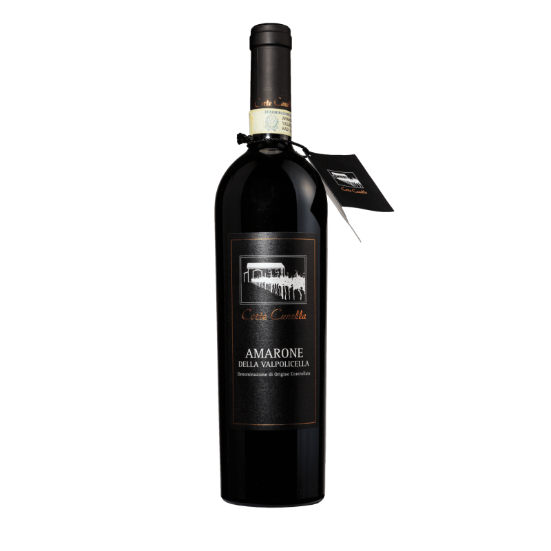 Amarone della Valpolicella - Corte Canella