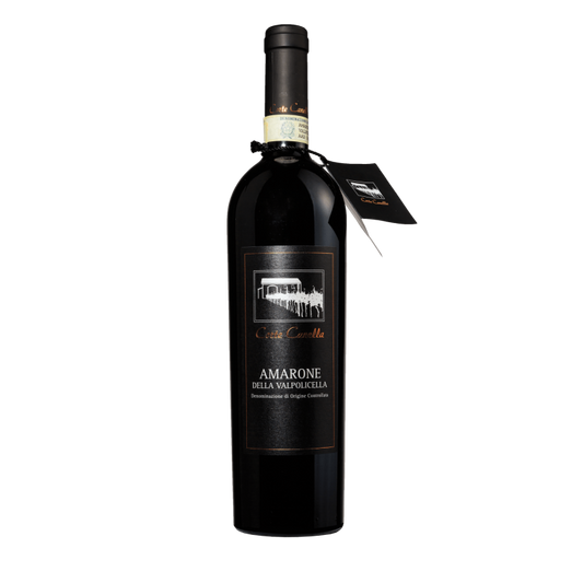 Amarone della Valpolicella - Corte Canella