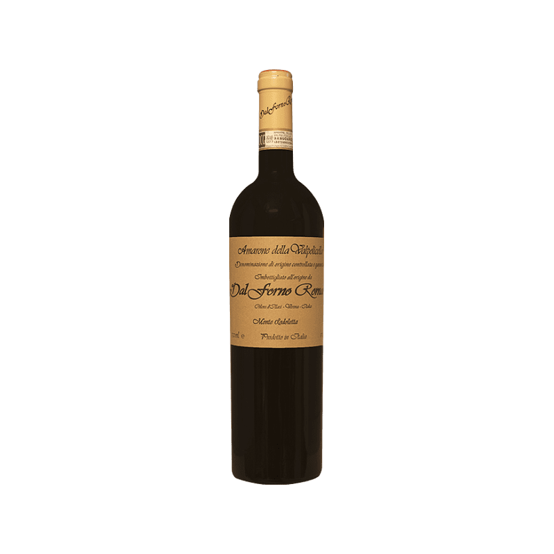 Amarone della Valpolicella - Dal Forno Romano
