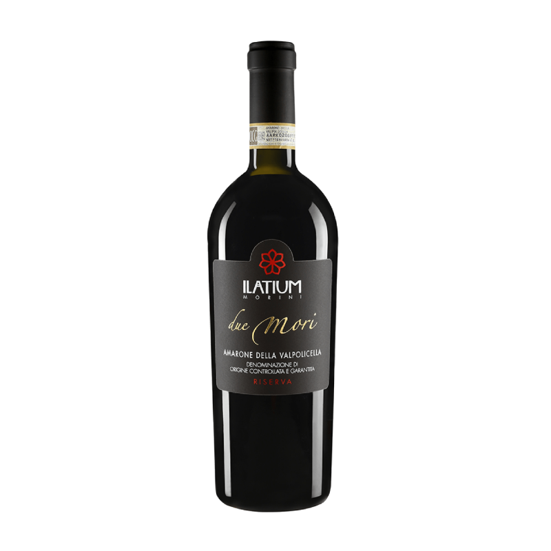 Amarone della Valpolicella - Due Mori - Latium